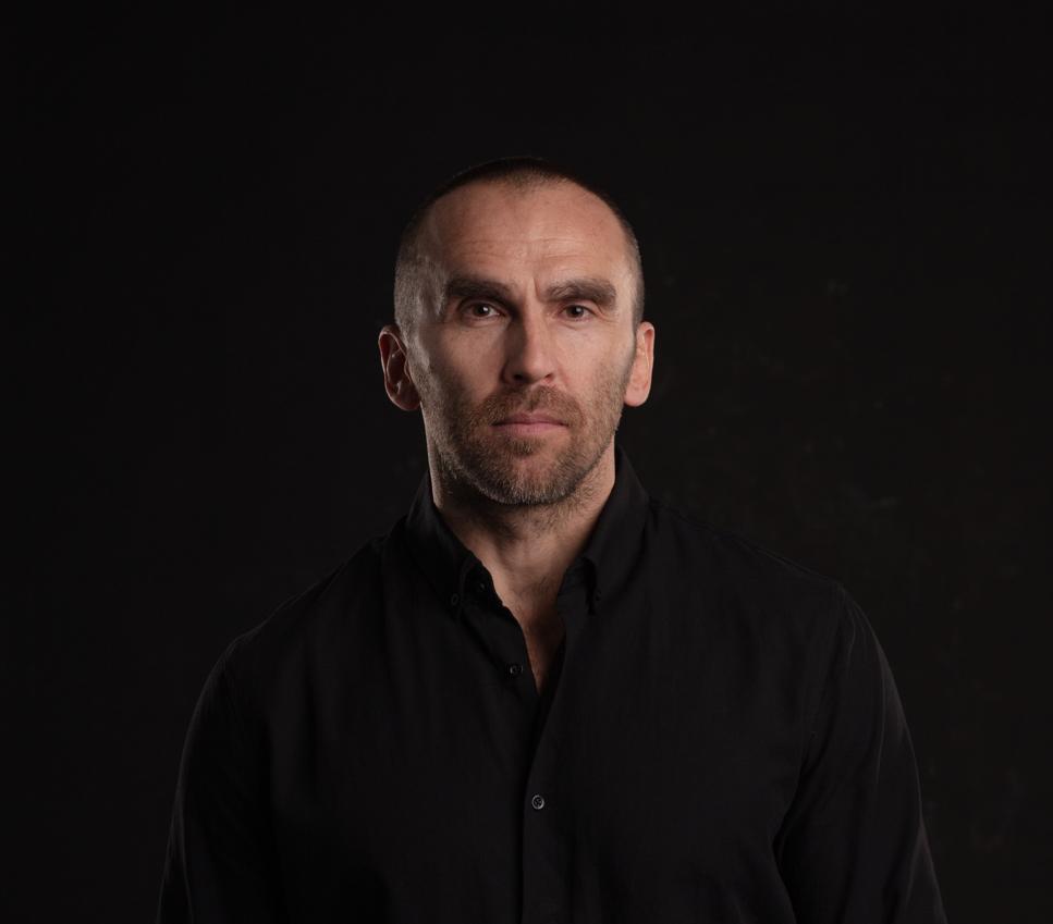 Robert Akademia Bezpieczeństwa